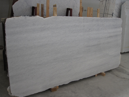 Contro marble slab